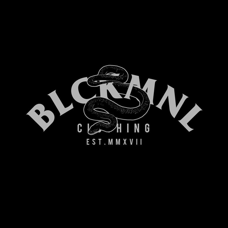 Black Manila Clothing